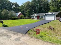 Best Cobblestone Driveway Installation  in Velda City, MO